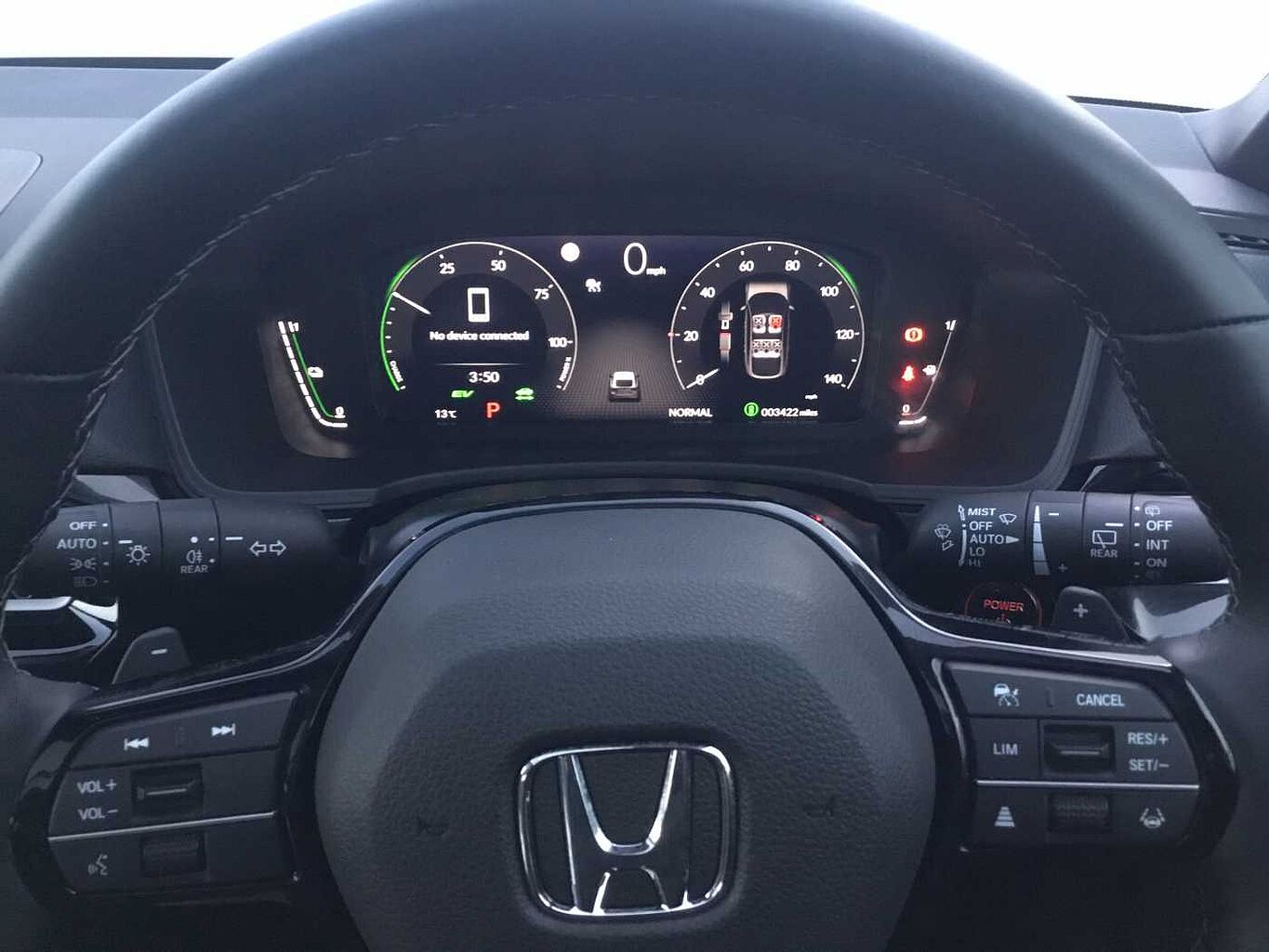 Used Honda Civic 2025 for sale - 76043993: Photo 11