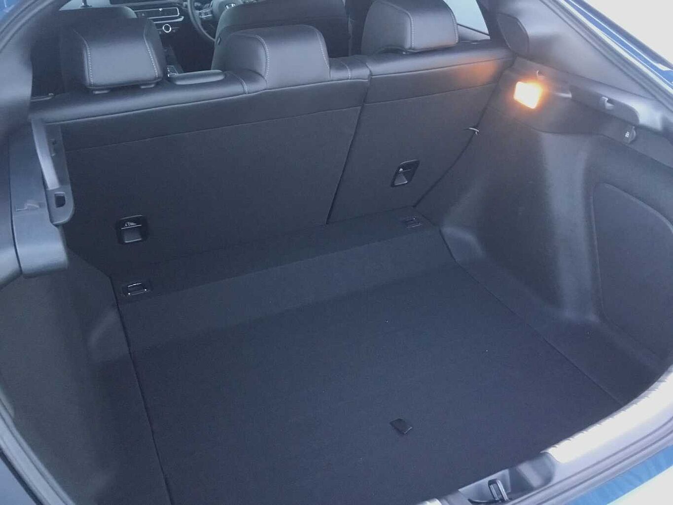 Used Honda Civic 2025 for sale - 76043993: Photo 13