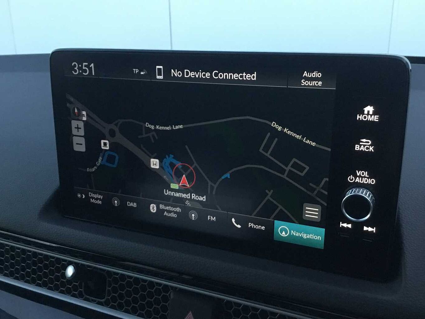 Used Honda Civic 2025 for sale - 76043993: Photo 14