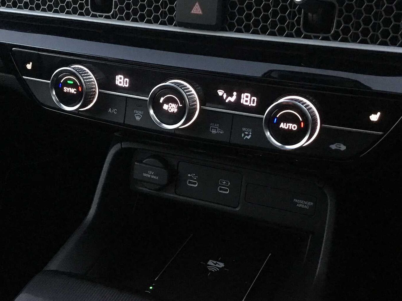 Used Honda Civic 2025 for sale - 76043993: Photo 15