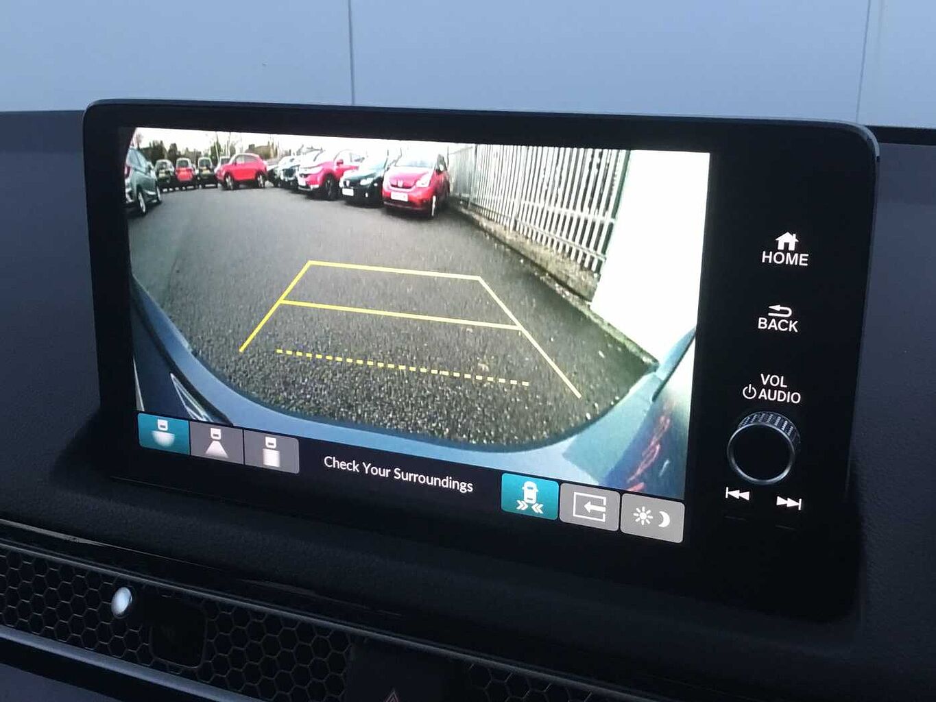 Used Honda Civic 2025 for sale - 76043993: Photo 17