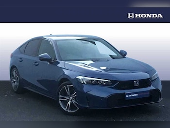 Used Honda Civic 2025 for sale - 76043993: Photo