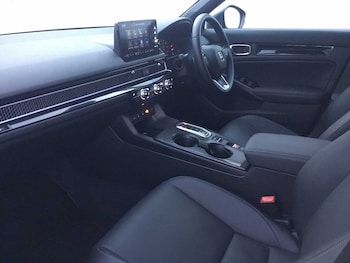 Used Honda Civic 2025 for sale - 76043993: Photo