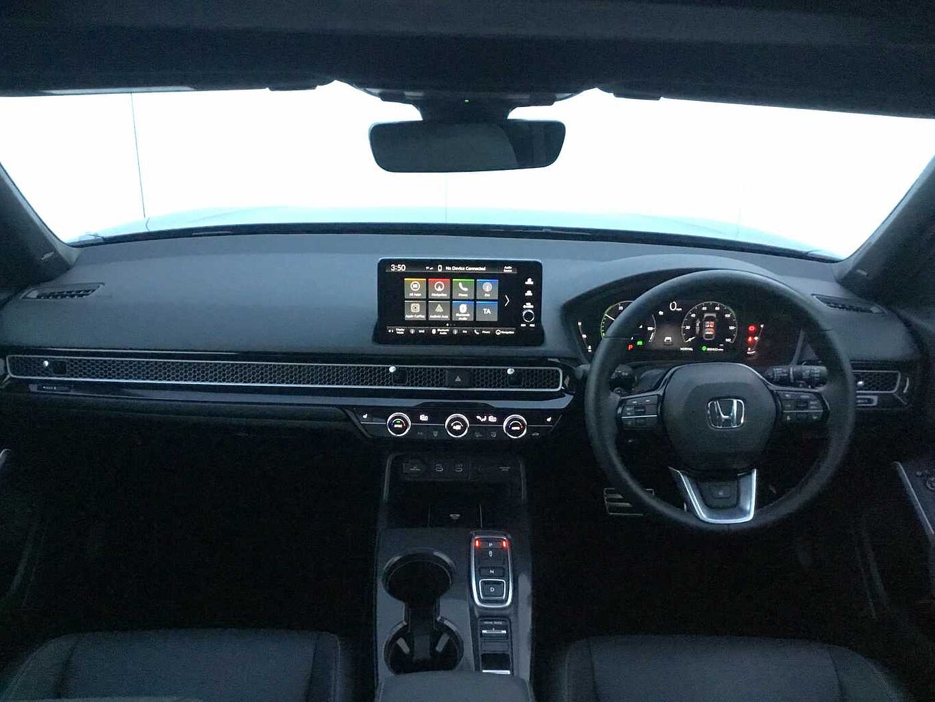 Used Honda Civic 2025 for sale - 76043993: Photo 4