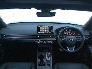 Used Honda Civic 2025 for sale - 76043993: Photo