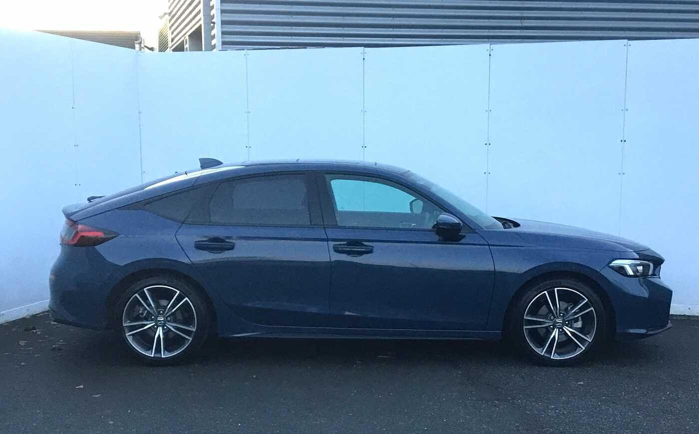 Used Honda Civic 2025 for sale - 76043993: Photo 5