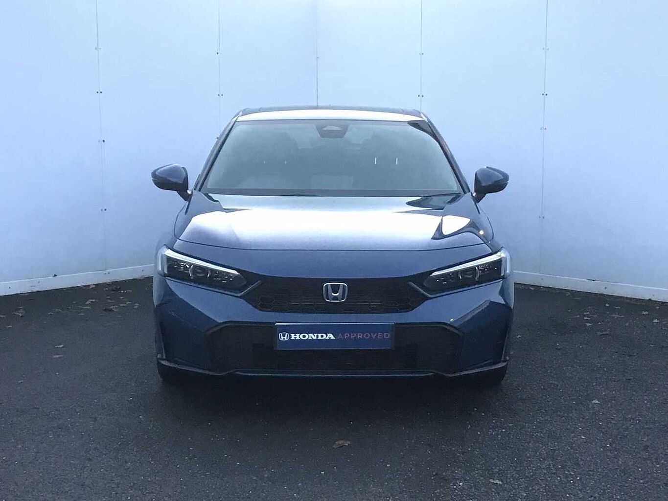 Used Honda Civic 2025 for sale - 76043993: Photo 6