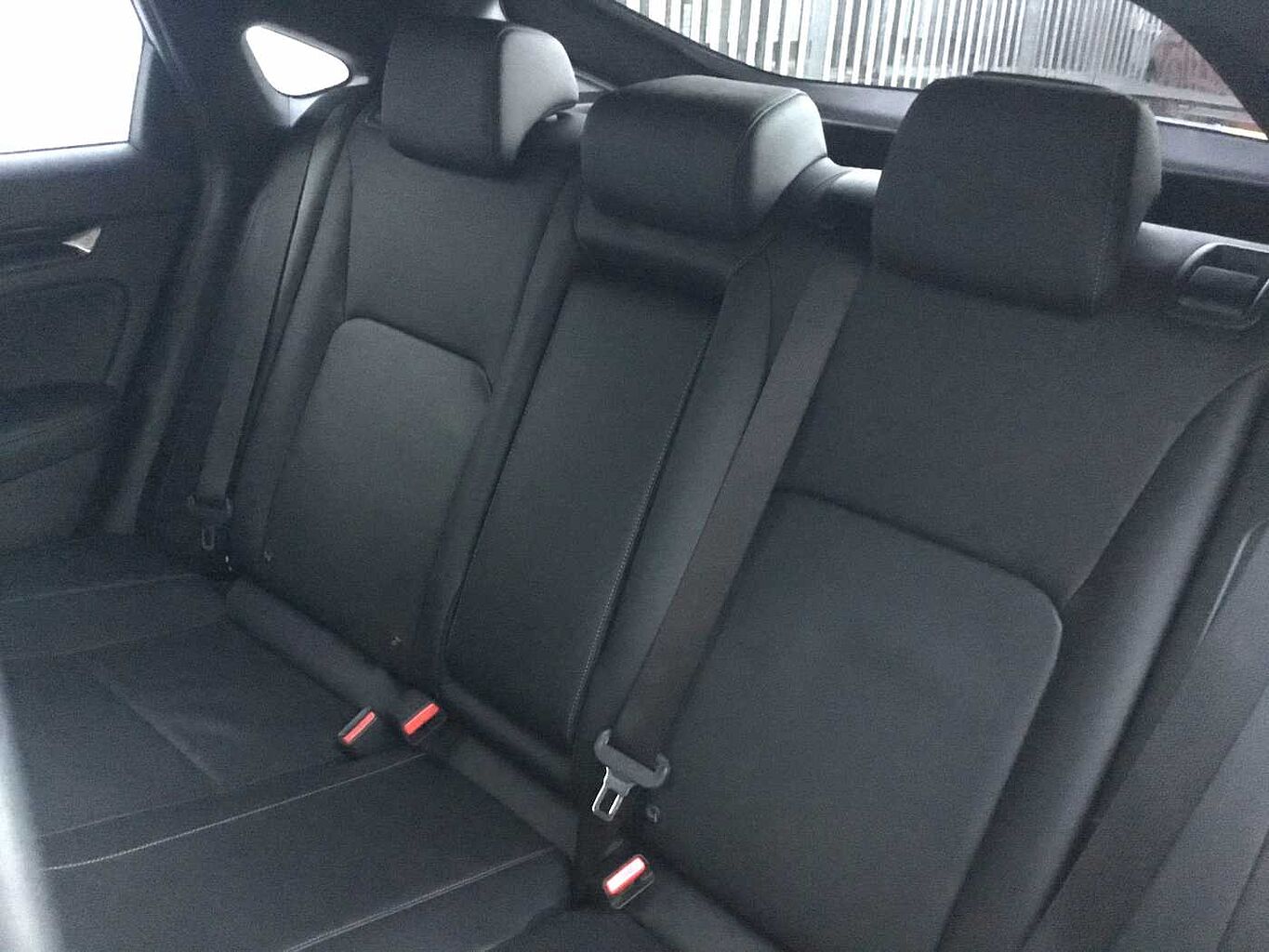 Used Honda Civic 2025 for sale - 76043993: Photo 8