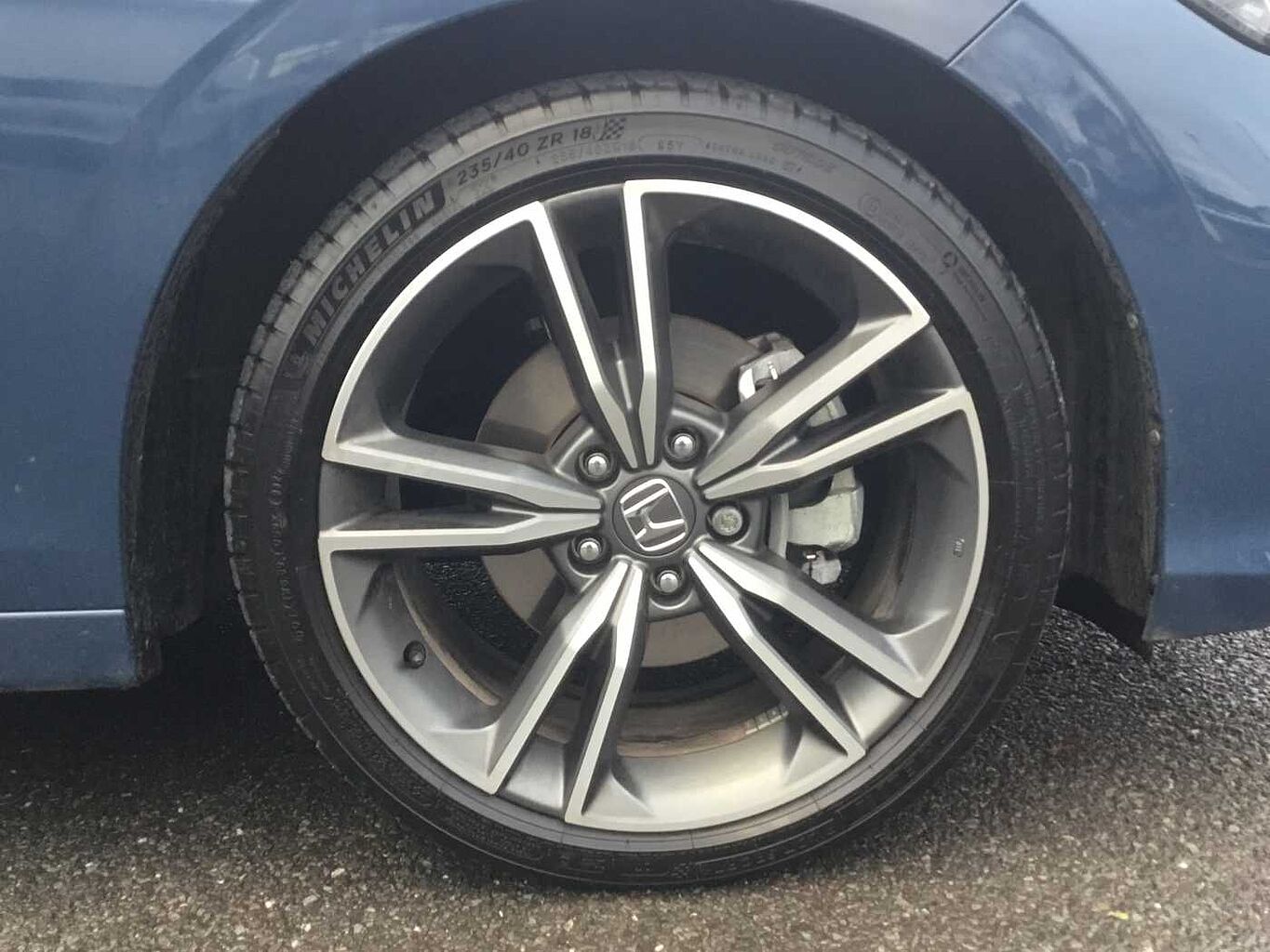 Used Honda Civic 2025 for sale - 76043993: Photo 9