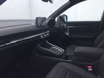 Used Honda CR-V 2024 for sale - 72511017: Photo
