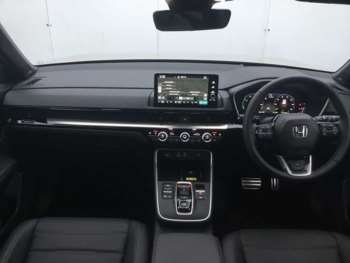 Used Honda CR-V 2024 for sale - 72511017: Photo