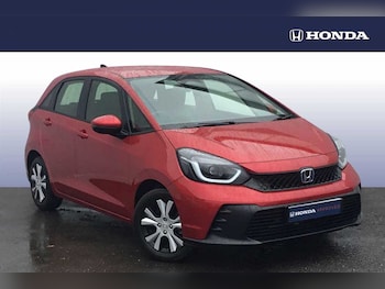 2023 (23) - 1.5 i-MMD Hybrid Elegance 5dr eCVT