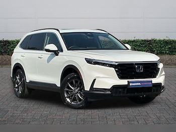 Used Honda CR-V 2025 for sale - 78890827: Photo