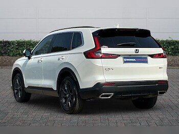 Used Honda CR-V 2025 for sale - 78890827: Photo