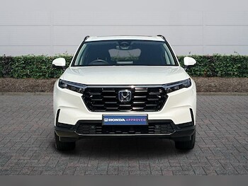 Used Honda CR-V 2025 for sale - 78890827: Photo