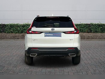 Used Honda CR-V 2025 for sale - 78890827: Photo