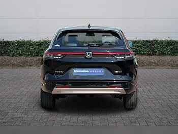 Used Honda HR-V 2023 for sale - 77971363: Photo