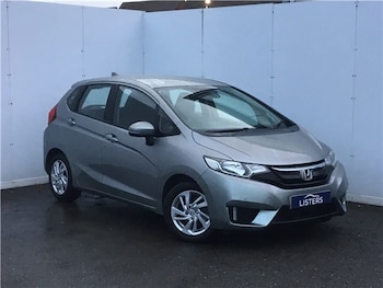 2016 (16) - 1.3 SE 5dr