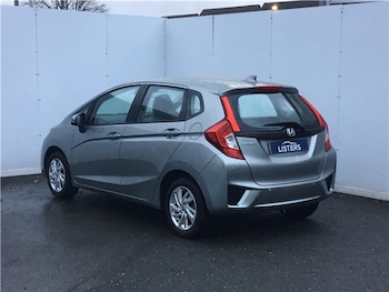 Used Honda Jazz 2016 for sale - 76716669: Photo