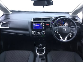 Used Honda Jazz 2016 for sale - 76716669: Photo
