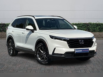 Used Honda CR-V 2025 for sale - 78760443: Photo