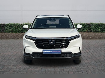 Used Honda CR-V 2025 for sale - 78760443: Photo