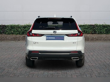 Used Honda CR-V 2025 for sale - 78760443: Photo