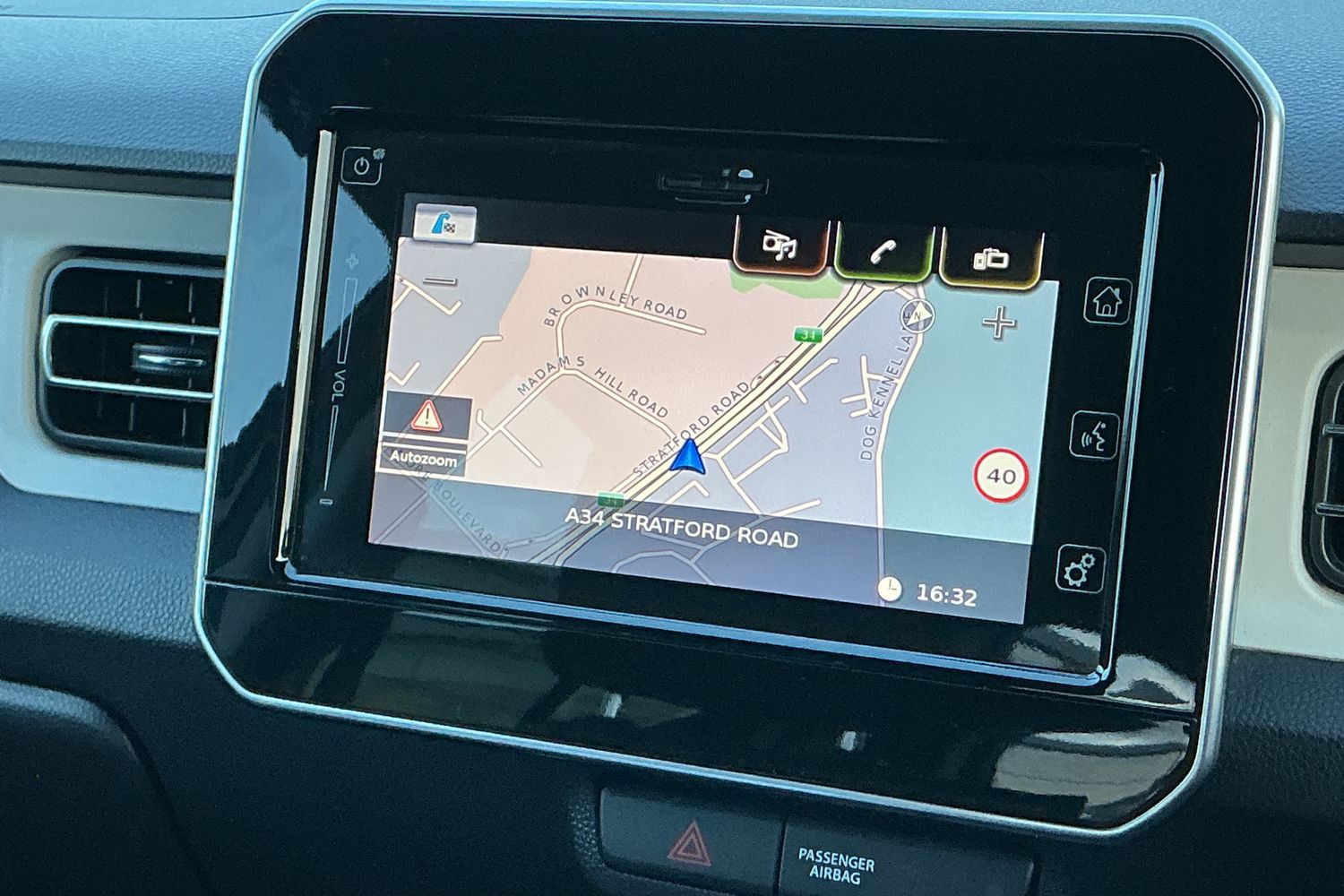 Used Suzuki Ignis 2023 for sale - 77525707: Photo 11