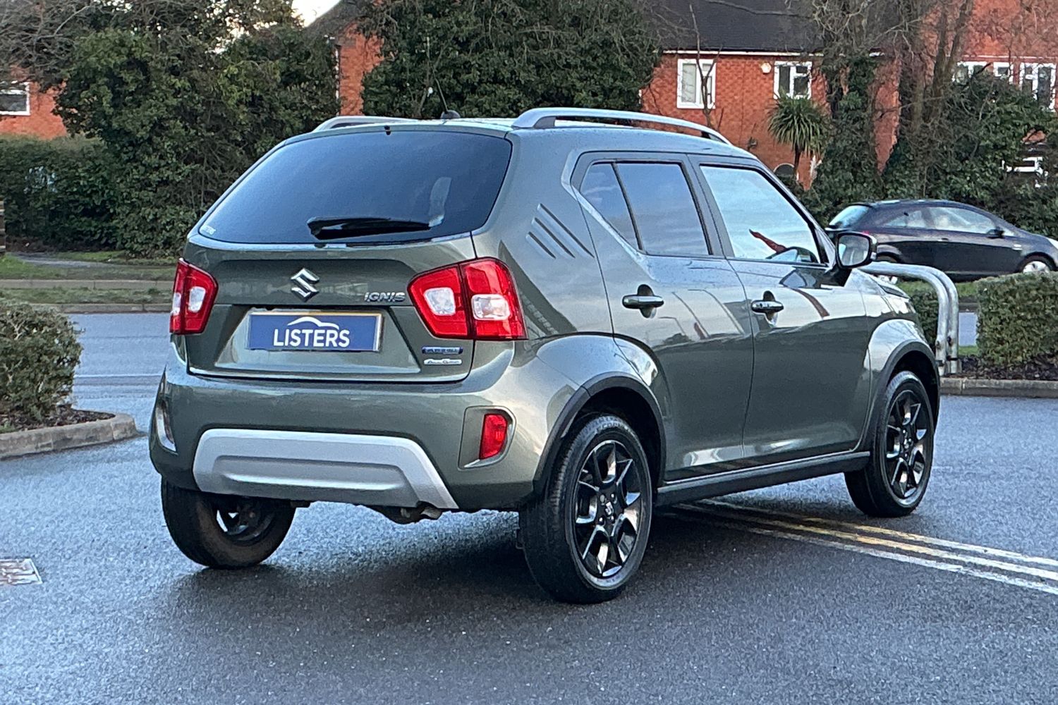 Used Suzuki Ignis 2023 for sale - 77525707: Photo 13