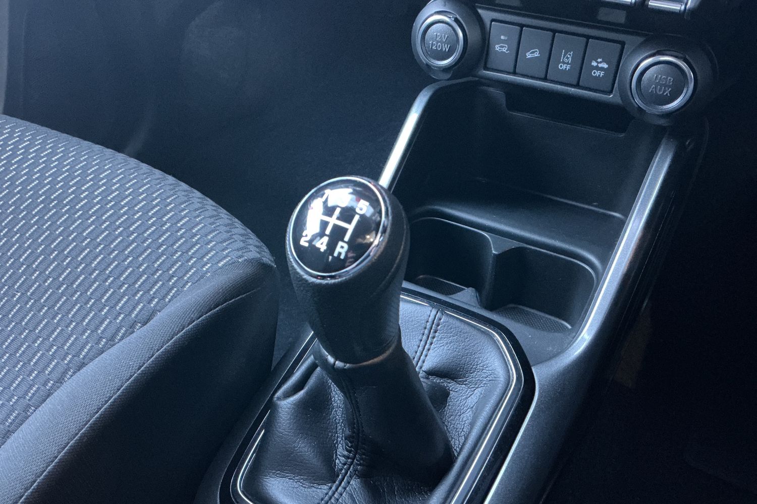 Used Suzuki Ignis 2023 for sale - 77525707: Photo 16