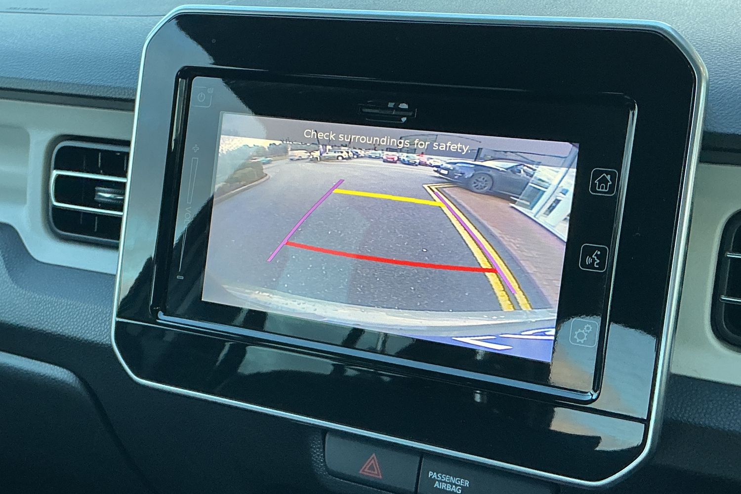 Used Suzuki Ignis 2023 for sale - 77525707: Photo 17