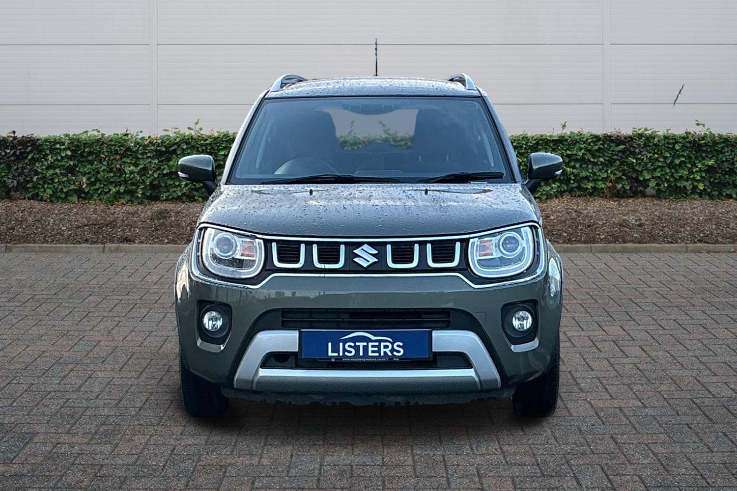 Used Suzuki Ignis 2023 for sale - 77525707: Photo 3