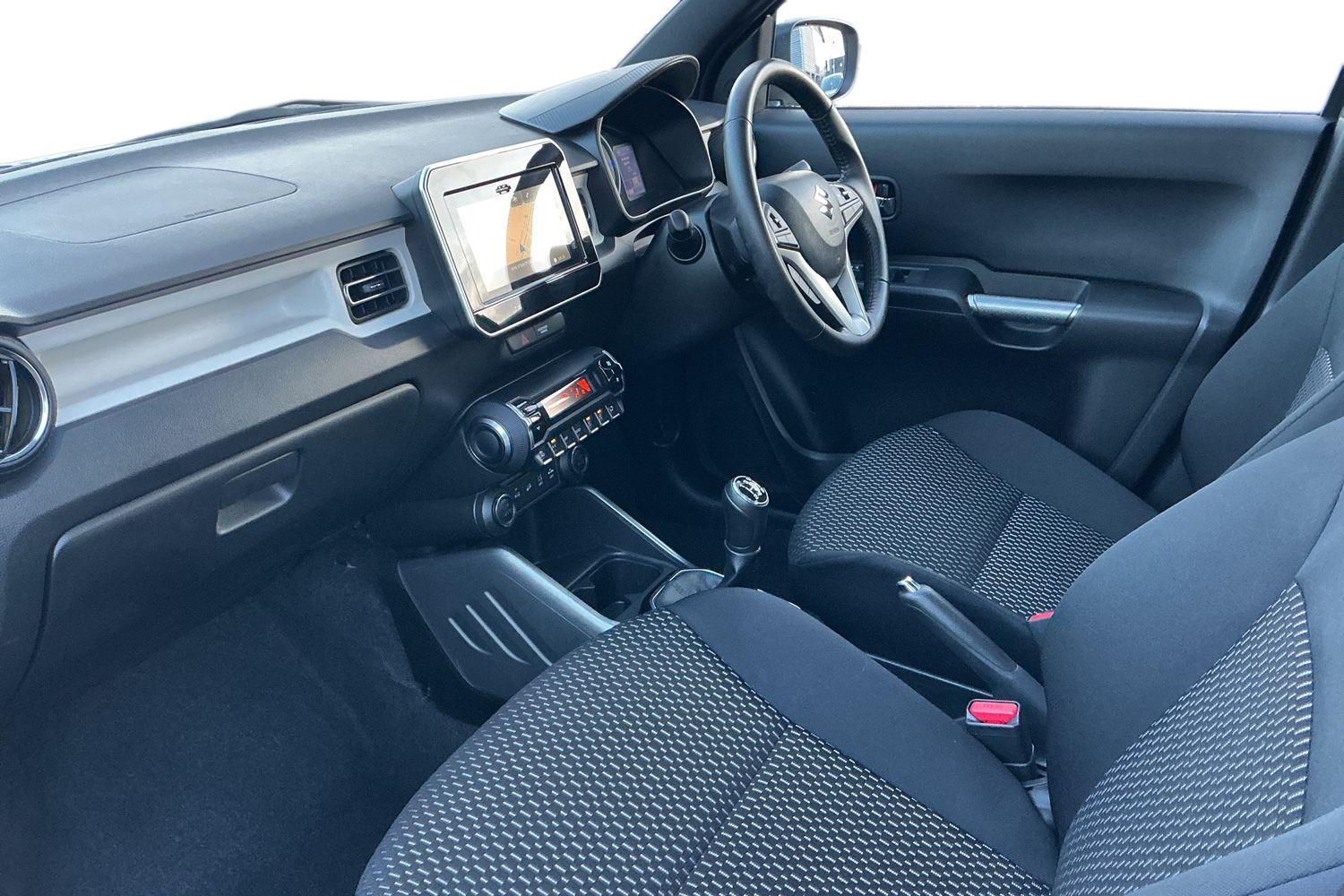 Used Suzuki Ignis 2023 for sale - 77525707: Photo 7