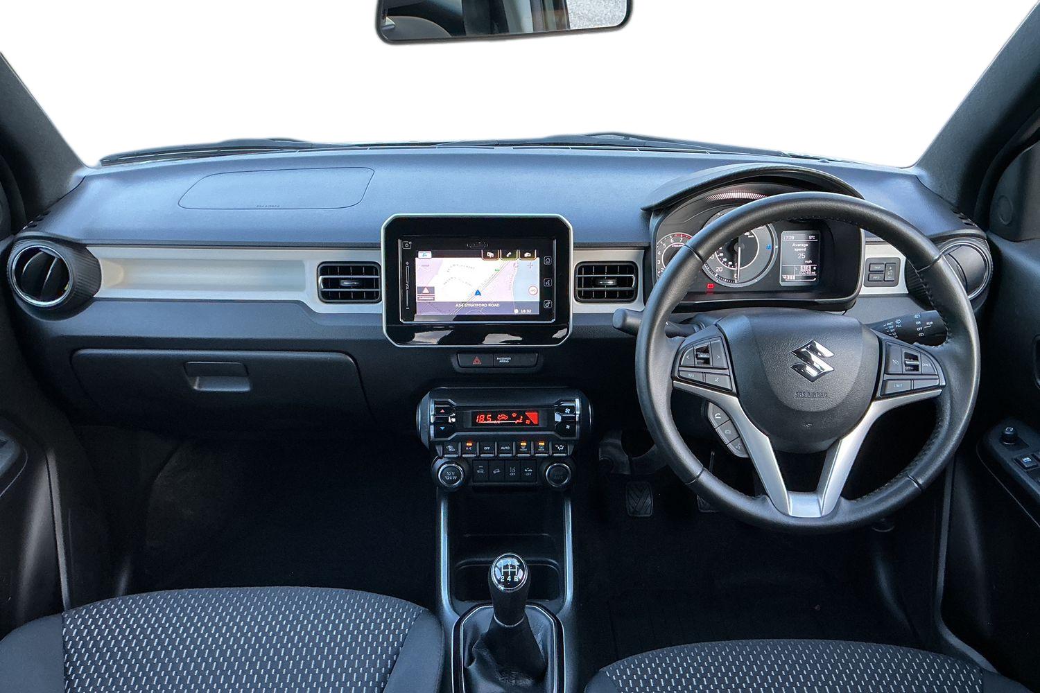 Used Suzuki Ignis 2023 for sale - 77525707: Photo 8