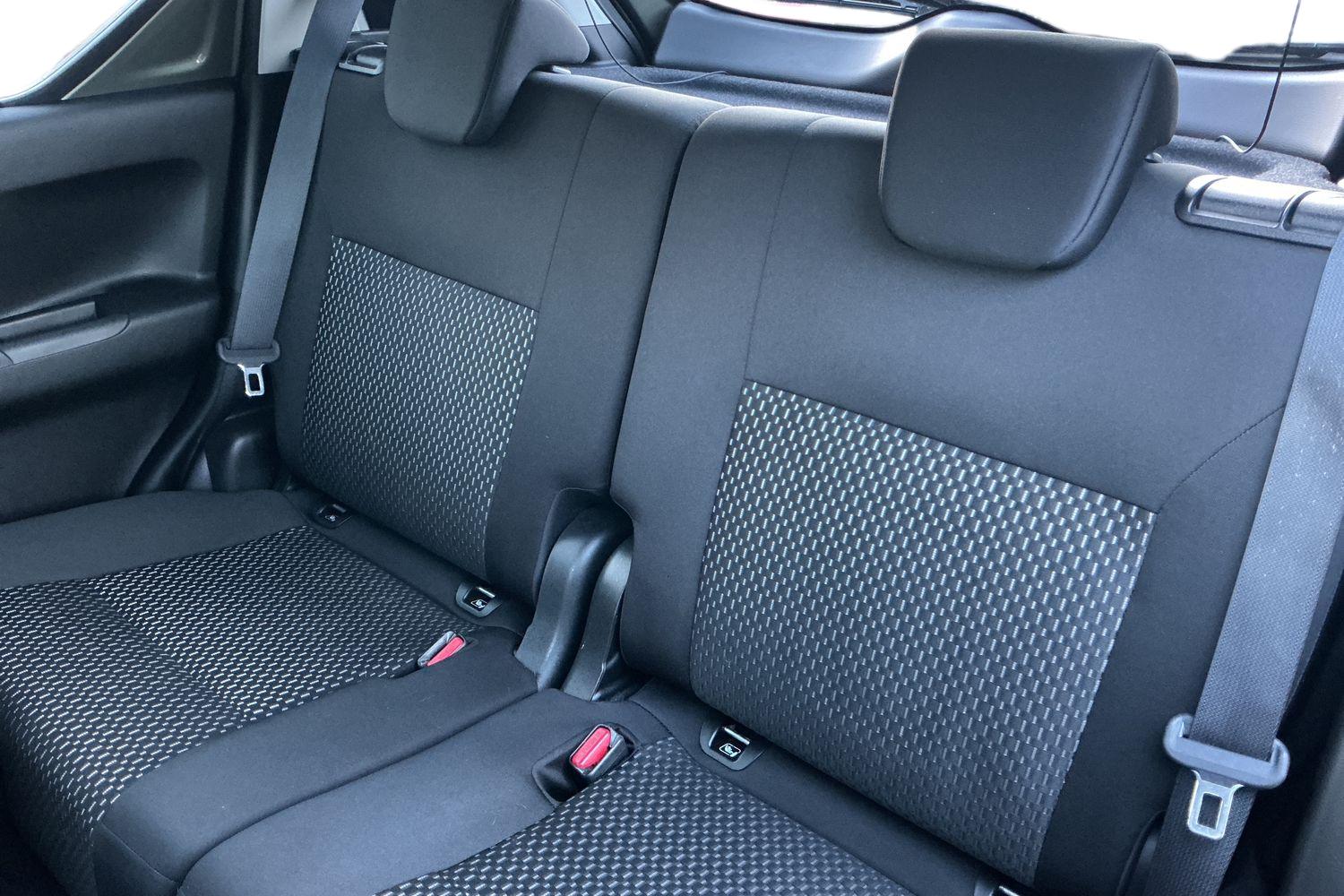 Used Suzuki Ignis 2023 for sale - 77525707: Photo 9