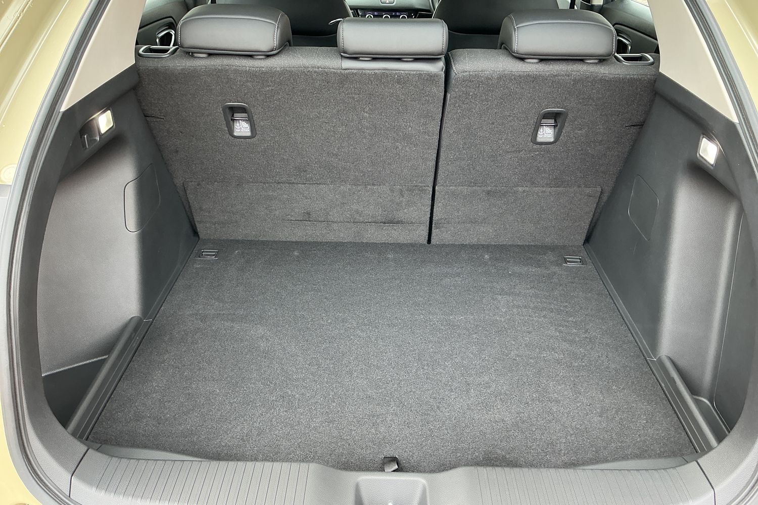 Used Honda HR-V 2022 for sale - 78136896: Photo 10