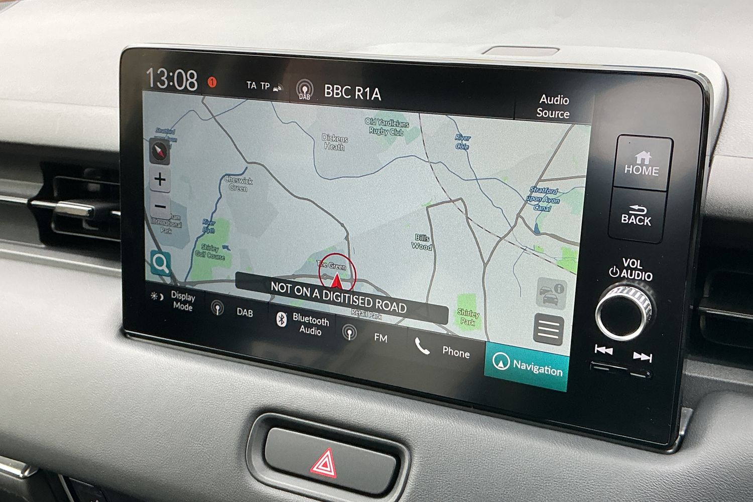 Used Honda HR-V 2022 for sale - 78136896: Photo 11