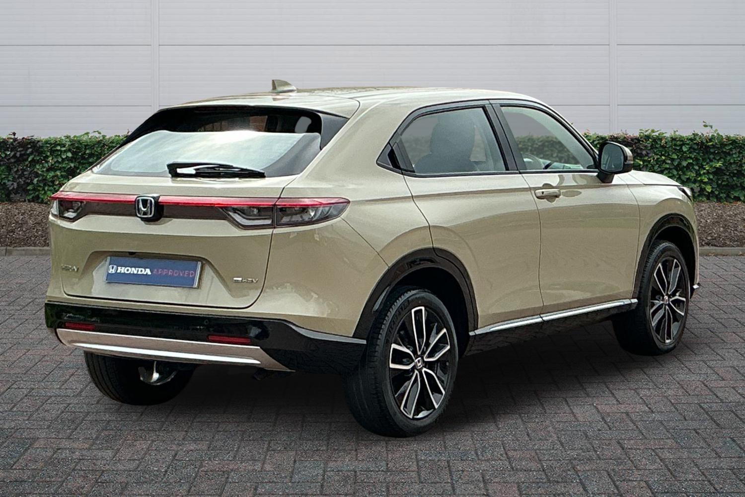 Used Honda HR-V 2022 for sale - 78136896: Photo 13