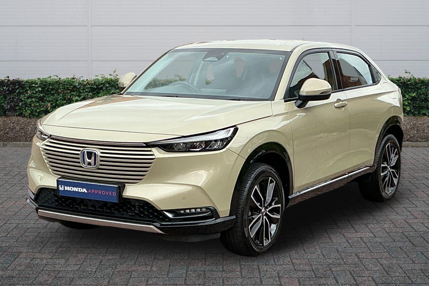 Used Honda HR-V 2022 for sale - 78136896: Photo 14