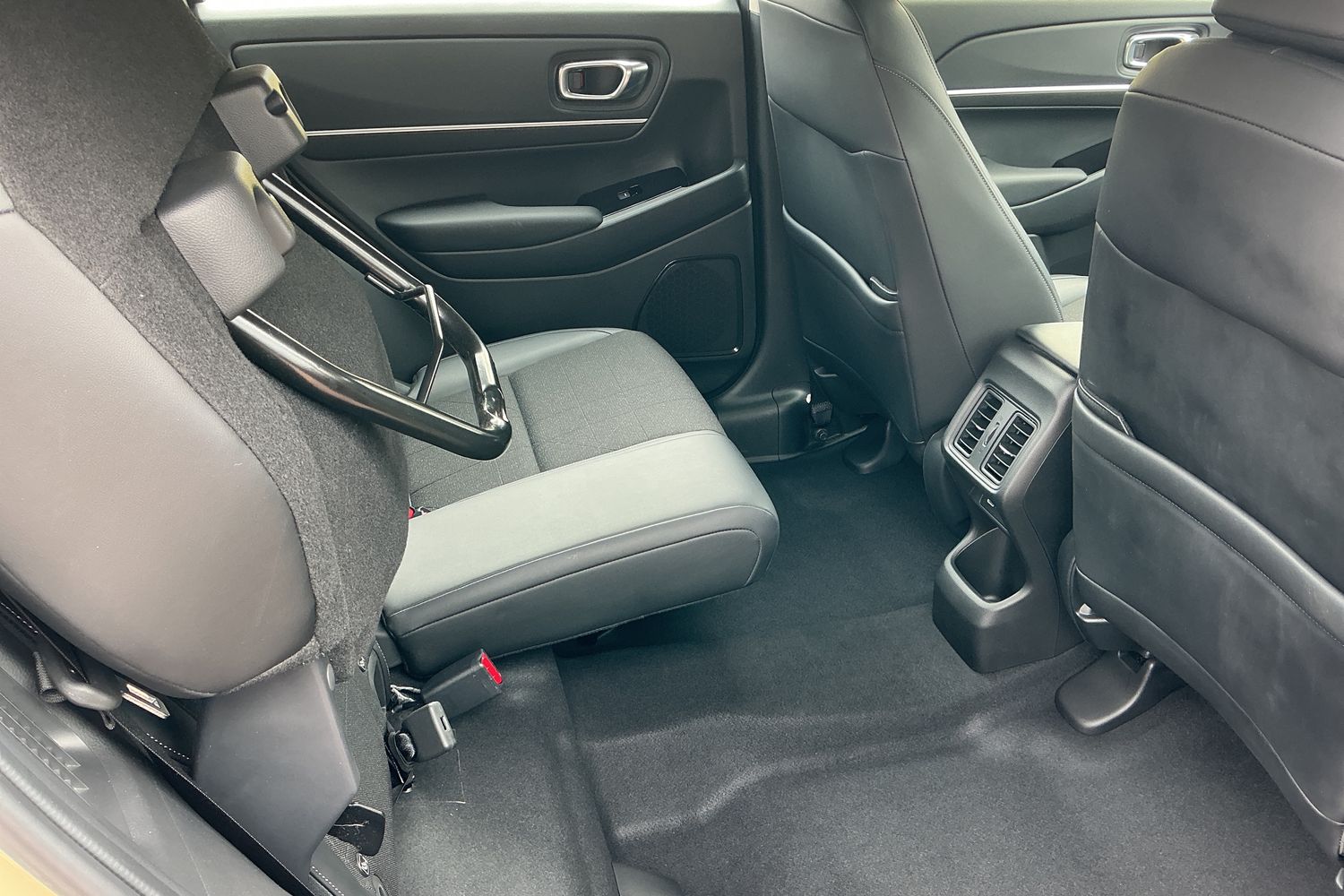 Used Honda HR-V 2022 for sale - 78136896: Photo 16