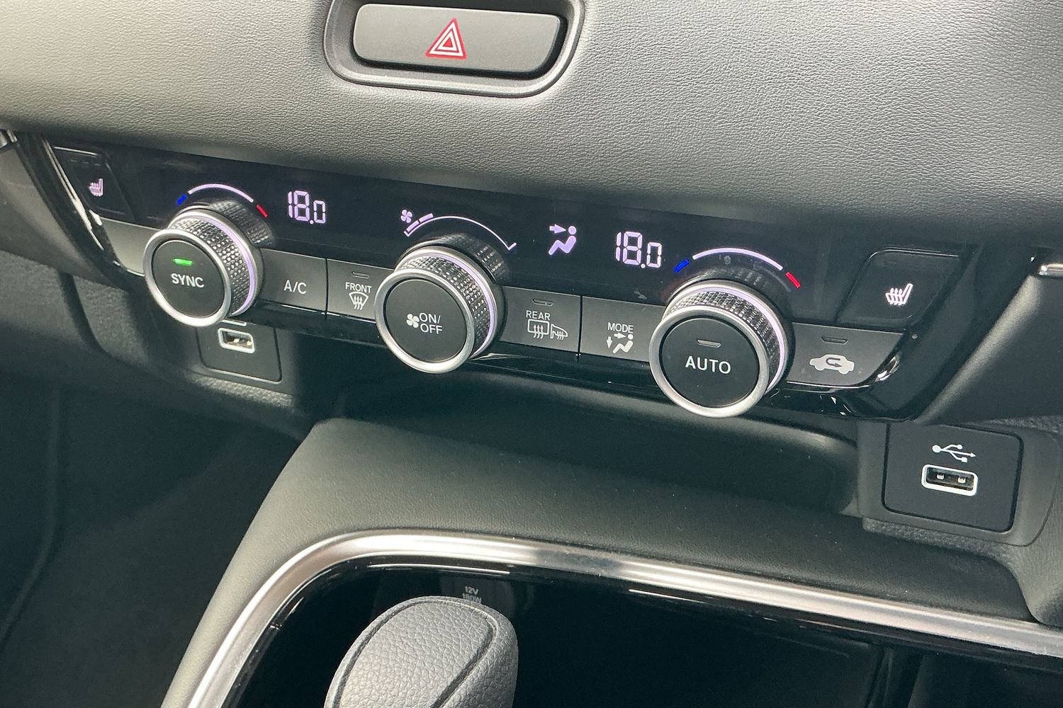 Used Honda HR-V 2022 for sale - 78136896: Photo 17