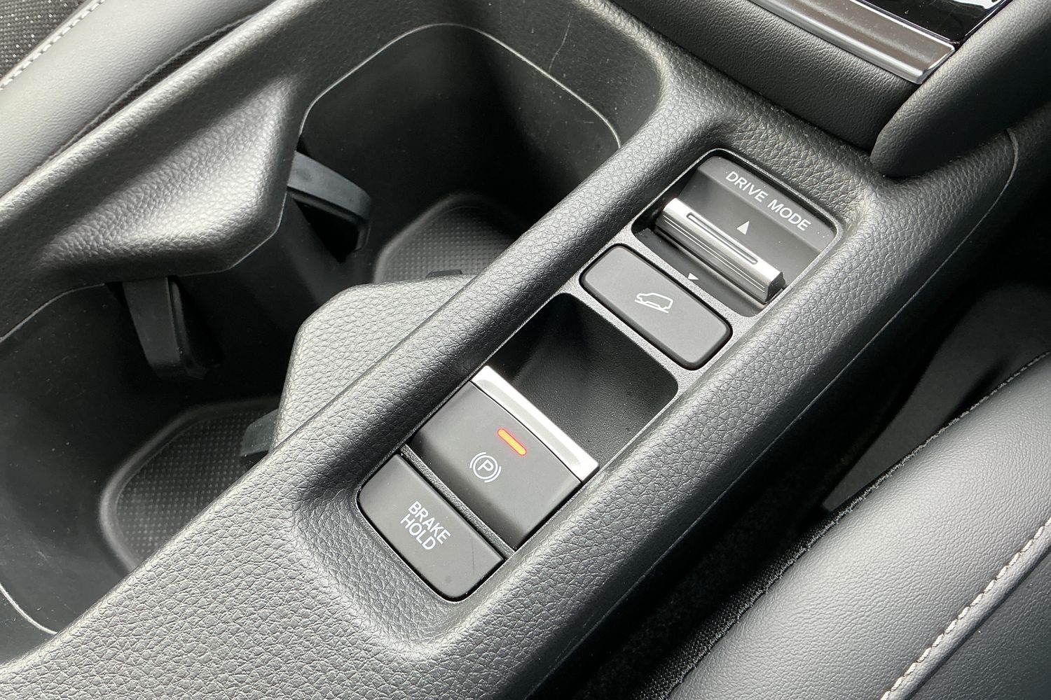 Used Honda HR-V 2022 for sale - 78136896: Photo 19