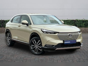 Used Honda HR-V 2022 for sale - 78136896: Photo