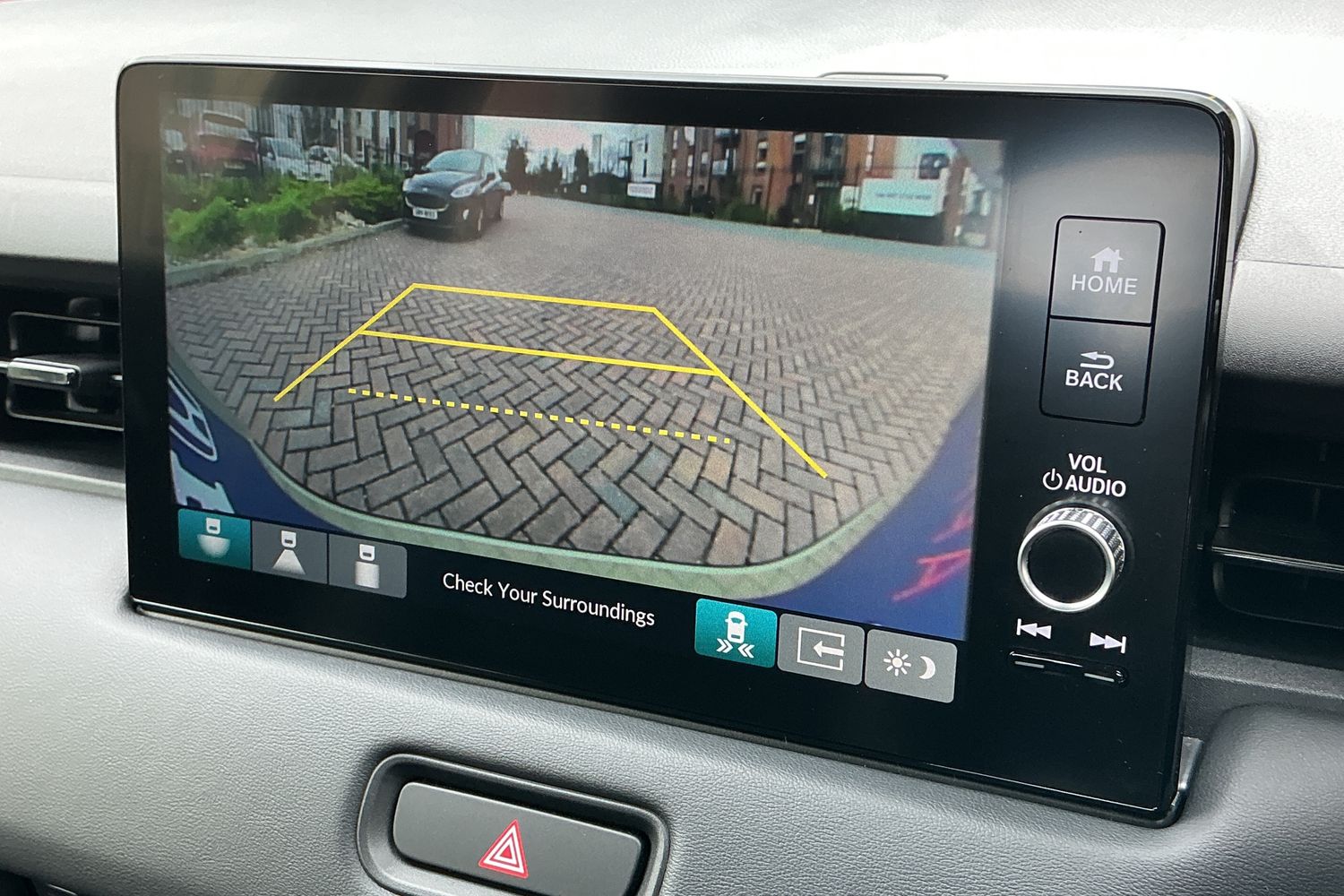 Used Honda HR-V 2022 for sale - 78136896: Photo 20