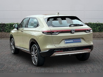 Used Honda HR-V 2022 for sale - 78136896: Photo