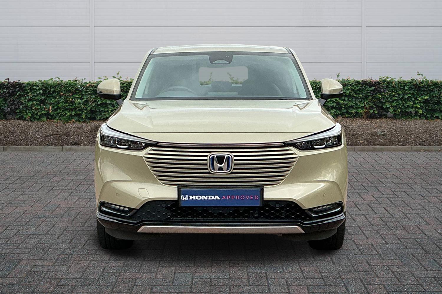 Used Honda HR-V 2022 for sale - 78136896: Photo 3