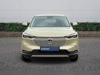 Used Honda HR-V 2022 for sale - 78136896: Photo