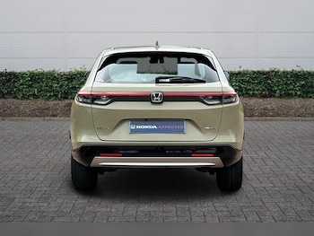 Used Honda HR-V 2022 for sale - 78136896: Photo