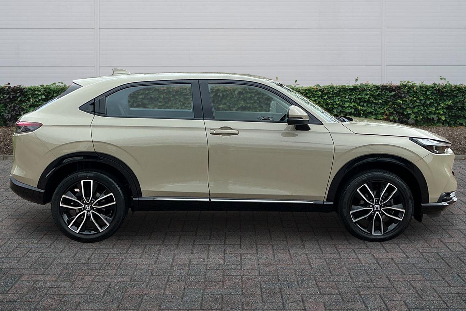 Used Honda HR-V 2022 for sale - 78136896: Photo 5