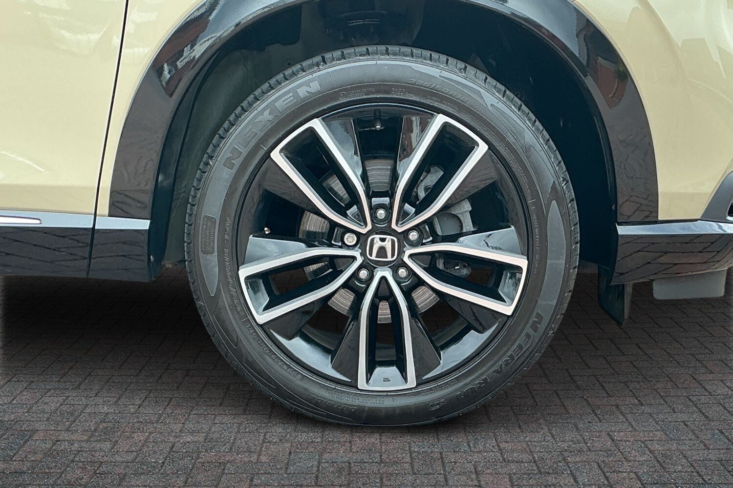 Used Honda HR-V 2022 for sale - 78136896: Photo 6